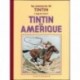 Les Aventures de Tintin Reporter - Tintin en Amérique