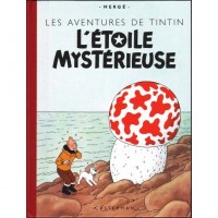 Les Aventures de Tintin - L'Etoile Mystérieuse