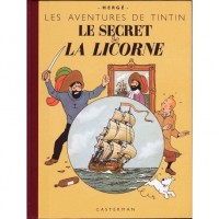 Les Aventures de Tintin - Le Secret de La Licorne