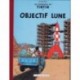 Les Aventures de Tintin - Objectif Lune