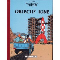 Les Aventures de Tintin - Objectif Lune