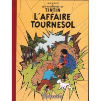 Les Aventures de Tintin - L'Affaire Tournesol