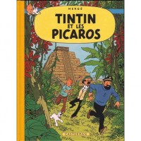Les Aventures de Tintin - Tintin et les Picaros