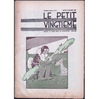 Les Aventures de Tintin au Pays des Soviets