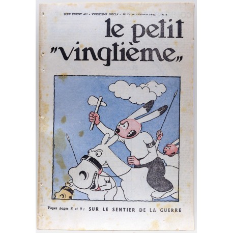 Popol et Virgine