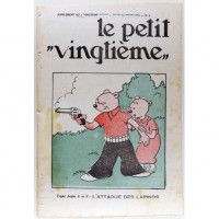 Popol et Virgine