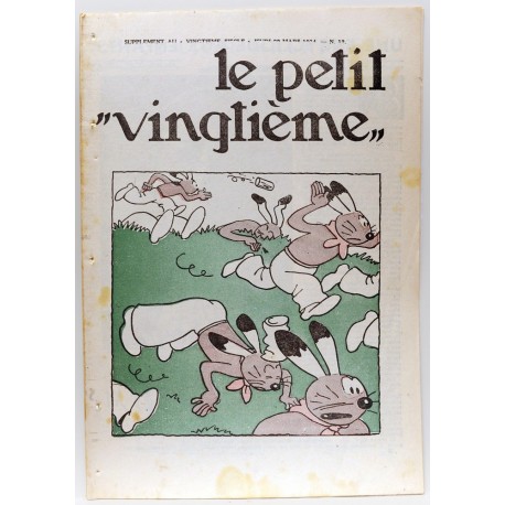 Popol et Virgine