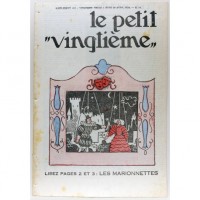 Popol et Virgine