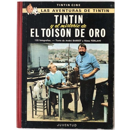 El Misterio del Toisón de Oro