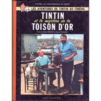 Tintin et le Mystère de la Toison D'or