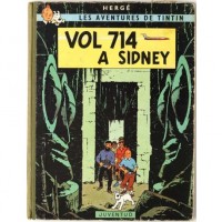 Vol 714 a Sidney