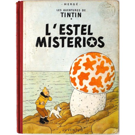 L'Estel Misterios