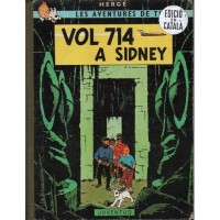 Vol 714 a Sidney