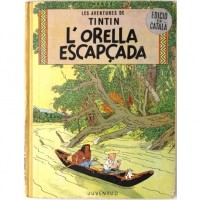 L'Orella Escapçada