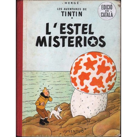 L'Estel Misterios