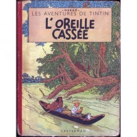 L'Oreille Cassée