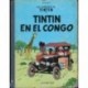 Tintin en el Congo