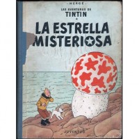 La Estrella Misteriosa