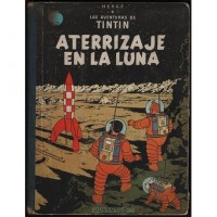 Aterrizaje en la Luna