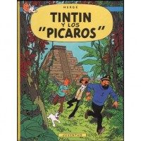 Tintin y los "Picaros"