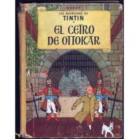 El Cetro de Ottokar