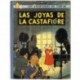 Las Joyas de la Castafiore