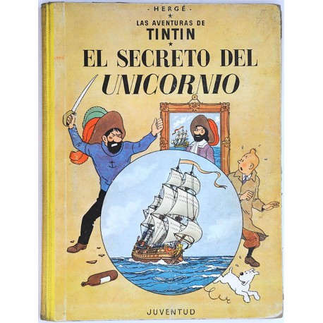 El Secreto del Unicornio