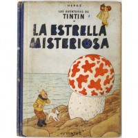 La Estrella Misteriosa