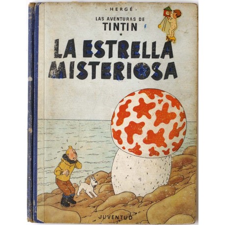 La Estrella Misteriosa