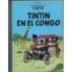 Tintin en el Congo