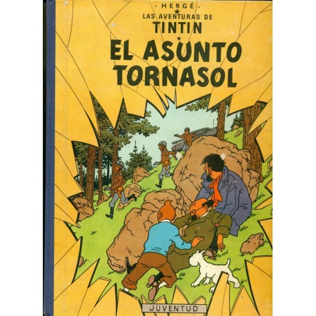 El Asunto Tornasol