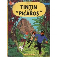 Tintin y los "Picaros"