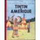 Tintin en Amérique