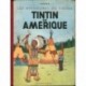 Tintin en Amérique