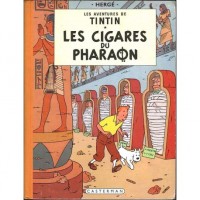 Les Cigares du Pharaon