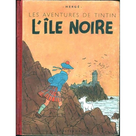 L'Ile Noire