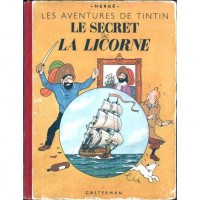 Le Secret de la Licorne