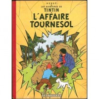 L'Affaire Tournesol