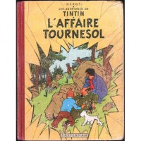 L'Affaire Tournesol