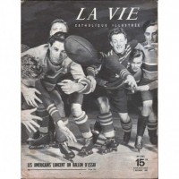 La Vie · 3 de diciembre de 1950