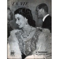 La Vie · 18 de enero de 1953