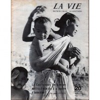 La Vie · 7 de marzo de 1954