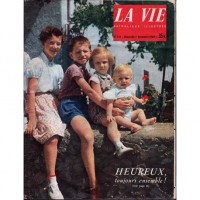 La Vie · 1 de noviembre de 1959