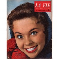 La Vie · 29 de noviembre de 1959