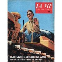 La Vie · 22 de mayo de 1960