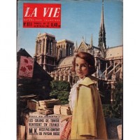 La Vie · 28 de febrero de 1961