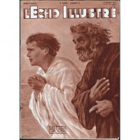 L'echo Illustré: 27 de marzo de 1937