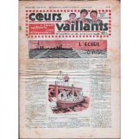 Cœurs Vaillants: 10 de agosto de 1930