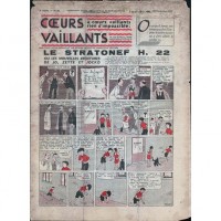 Cœurs Vaillants: 26 de septiembre de 1937