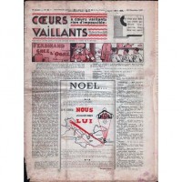 Cœurs Vaillants: 26 de diciembre de 1937